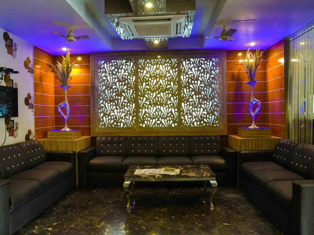Лакхнау: OYO Rooms Lucknow Junction