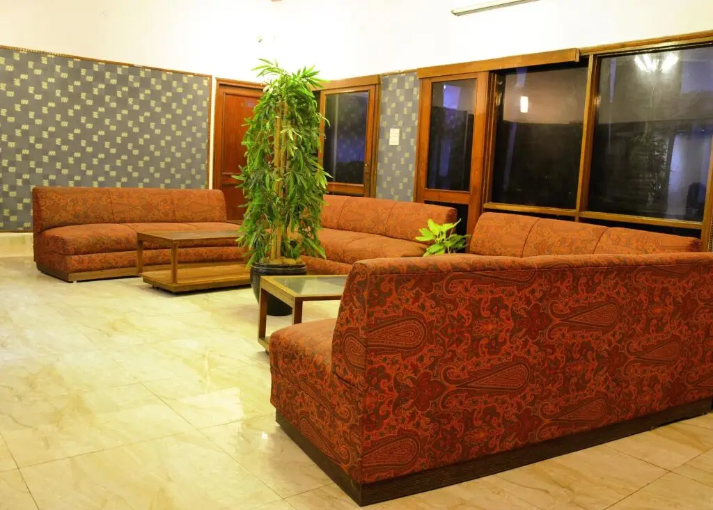 OYO Rooms Sikandar Bagh — фото 1