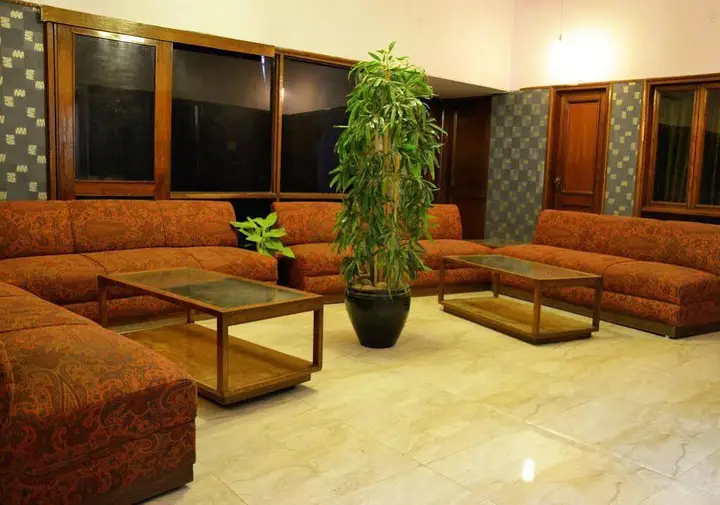 Лакхнау: OYO Rooms Sikandar Bagh