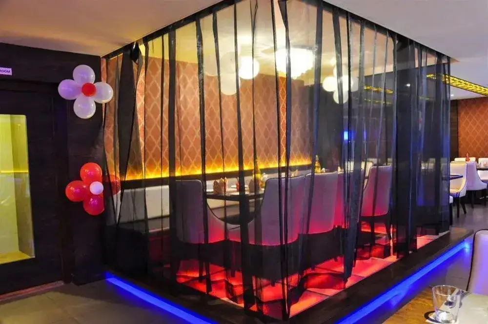Лакхнау: Oyo Rooms Kendriya Bhawan