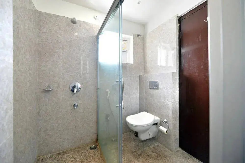 Карнул: OYO Premium Bellary Crossroads Kurnool
