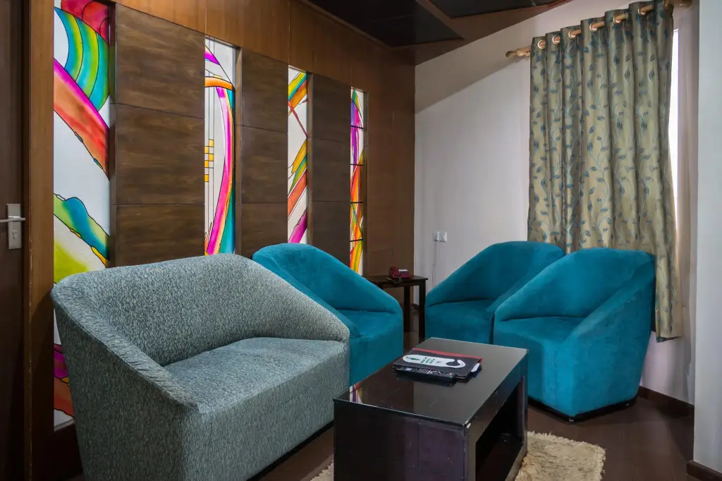 Карнул: OYO Rooms SBI Circle