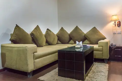 OYO Rooms SBI Circle — фото 1