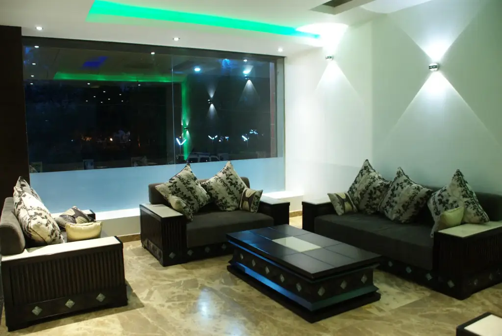 Карнул: OYO Rooms SBI Circle