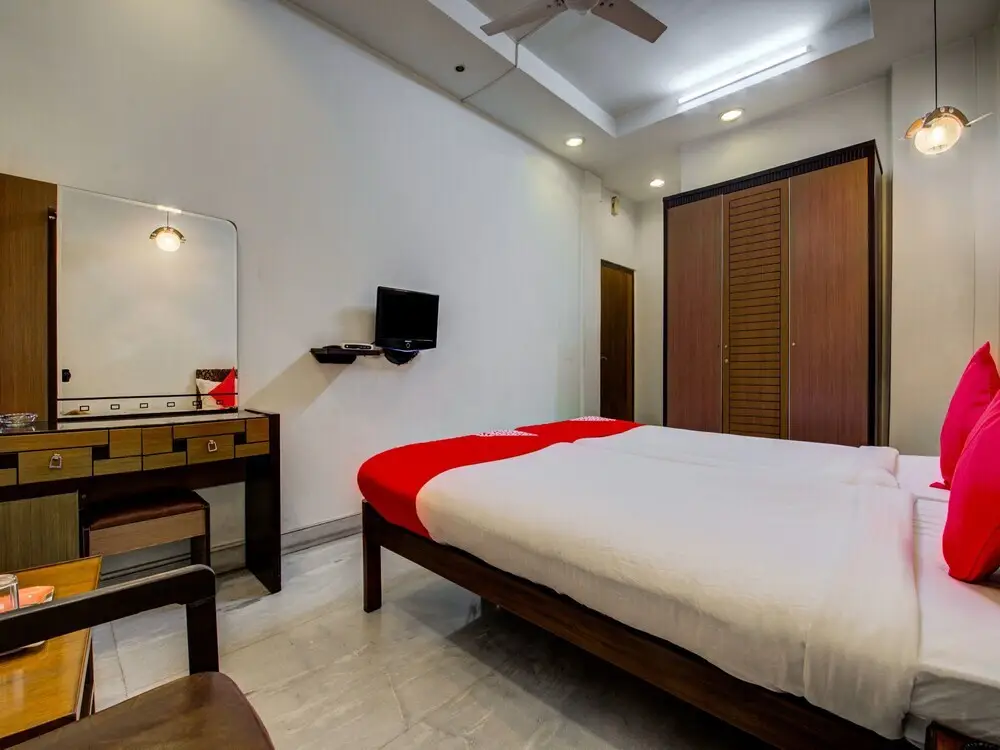 Колката: OYO 1084 Hotel Walson Inn