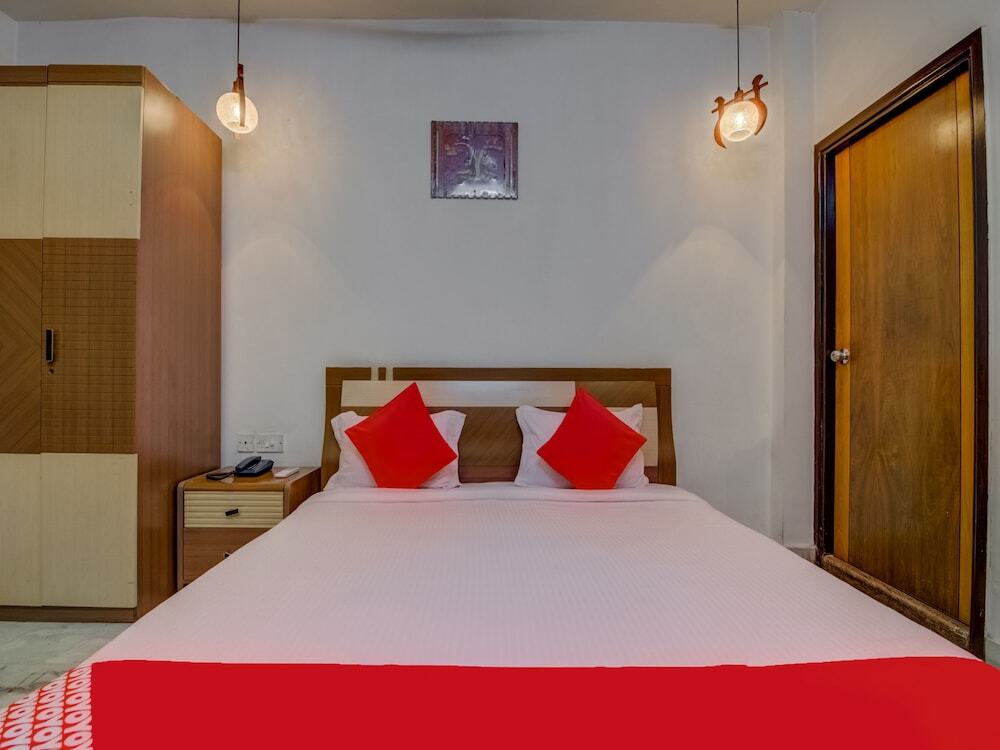 Колката: OYO 1084 Hotel Walson Inn