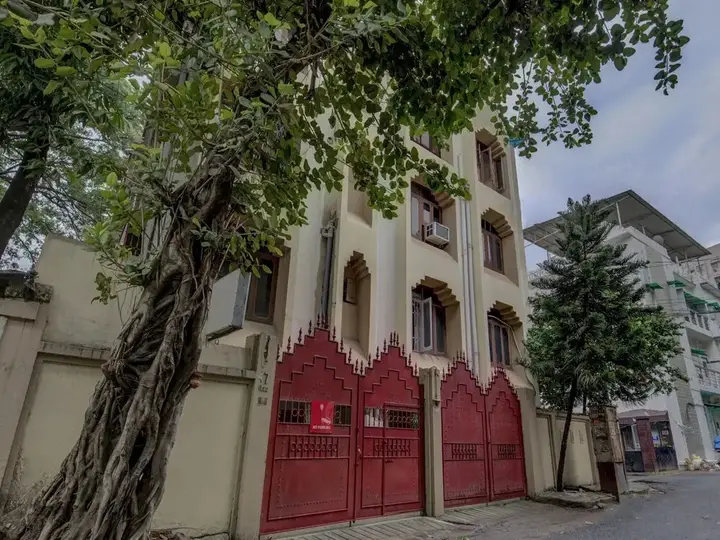 Колката: OYO 1084 Hotel Walson Inn