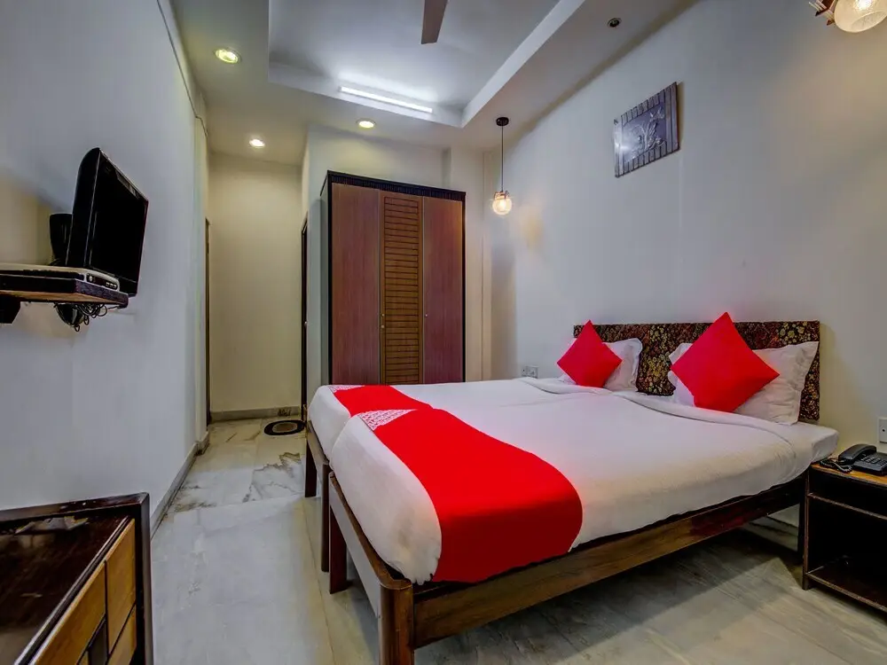Колката: OYO 1084 Hotel Walson Inn