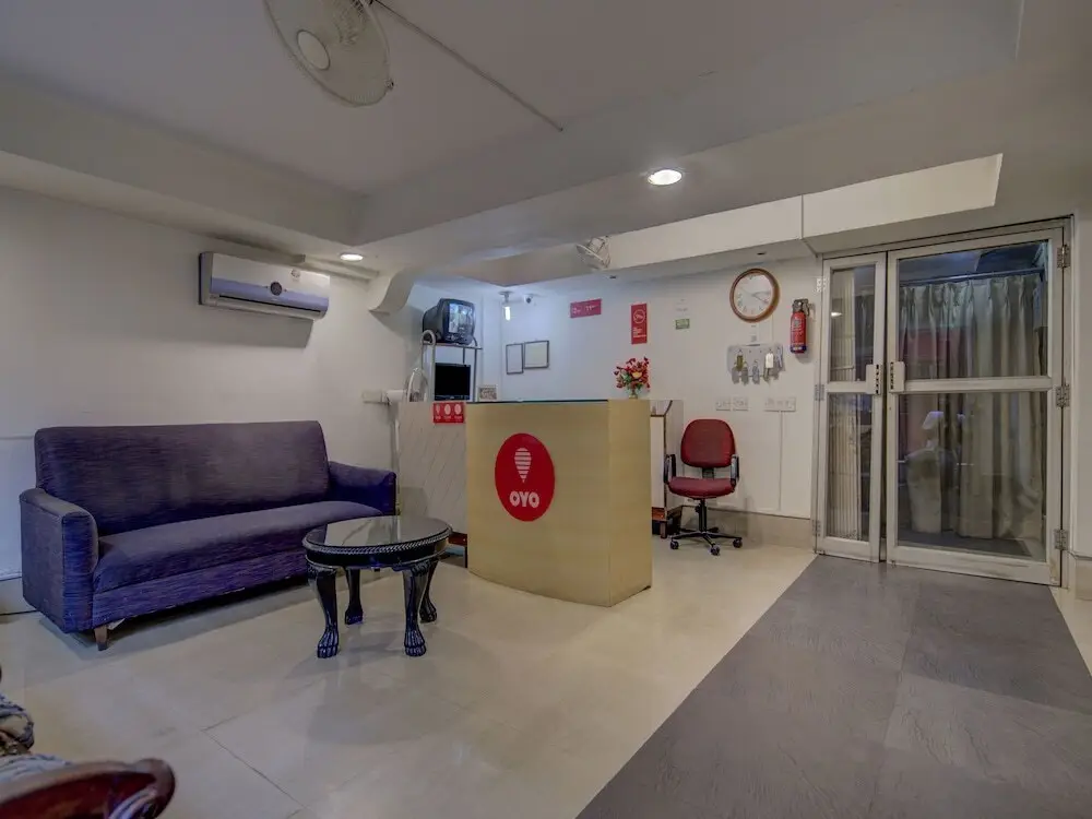 Колката: OYO 1084 Hotel Walson Inn