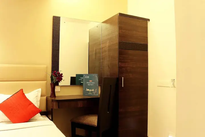 Колката: Hotel Crest Inn