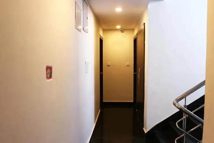 Колката: Oyo Rooms Parama Island Em Bypass