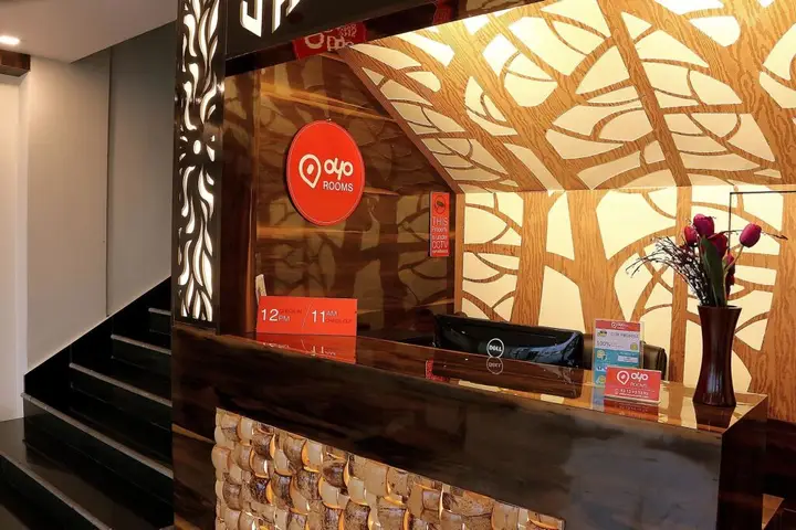 Колката: Oyo Rooms Parama Island Em Bypass