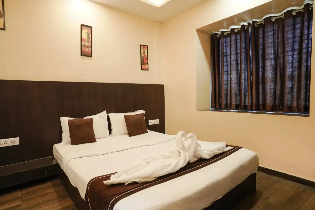 Колката: Oyo Rooms Parama Island Em Bypass