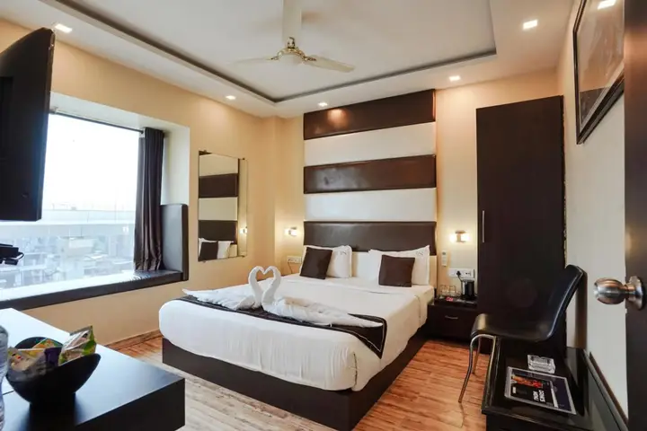 Колката: Oyo Rooms Parama Island Em Bypass