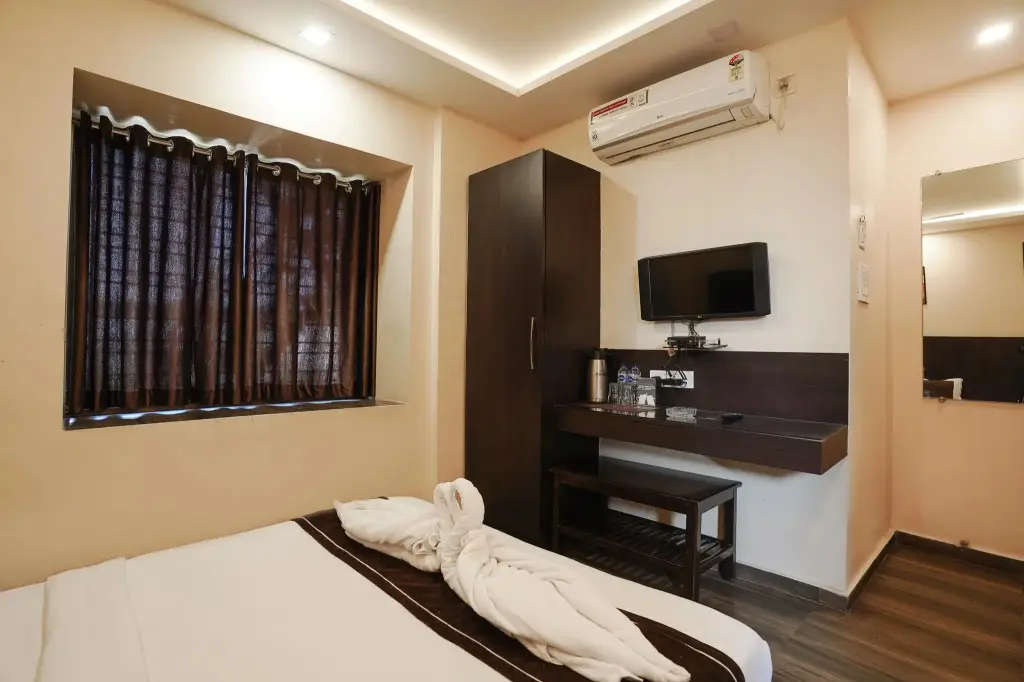 Колката: Oyo Rooms Parama Island Em Bypass