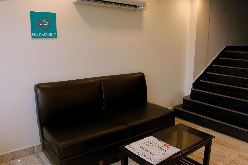 Oyo Rooms Parama Island Em Bypass — фото 1