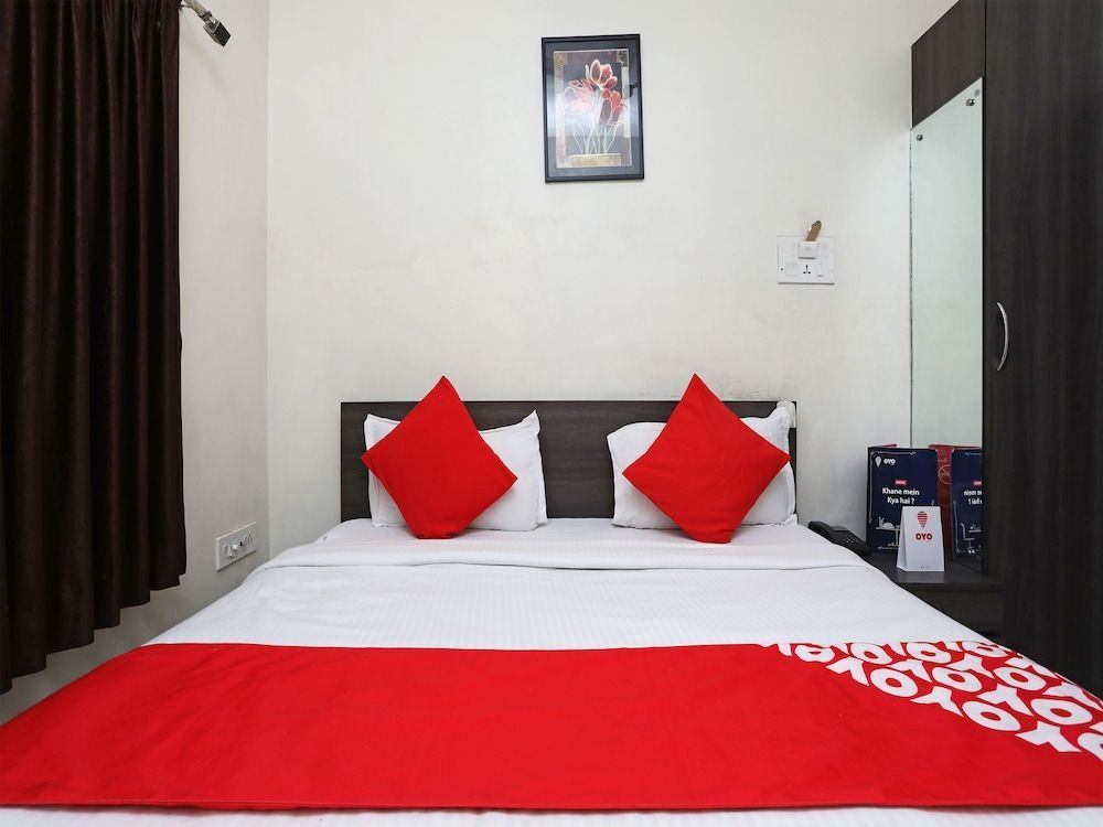 Колката: OYO 884 Hotel Sheldon