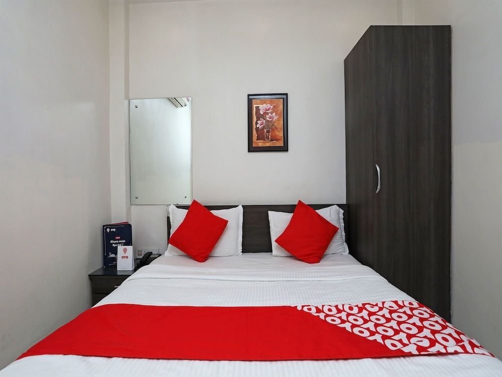 Колката: OYO 884 Hotel Sheldon