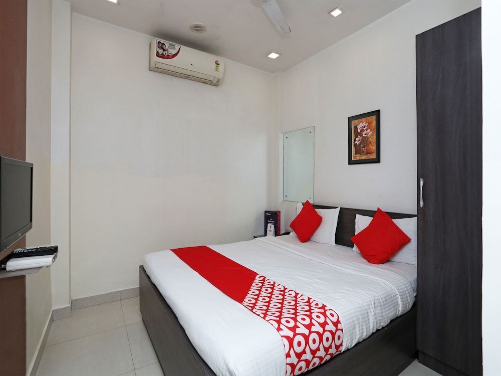 Колката: OYO 884 Hotel Sheldon