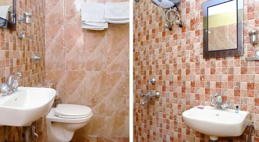 Колката: OYO Rooms Jatin Das Park Metro Station
