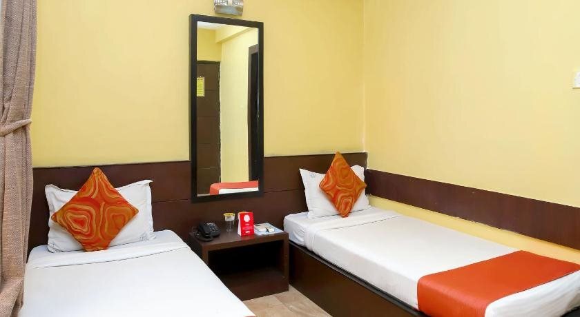 Колката: OYO Rooms Jatin Das Park Metro Station