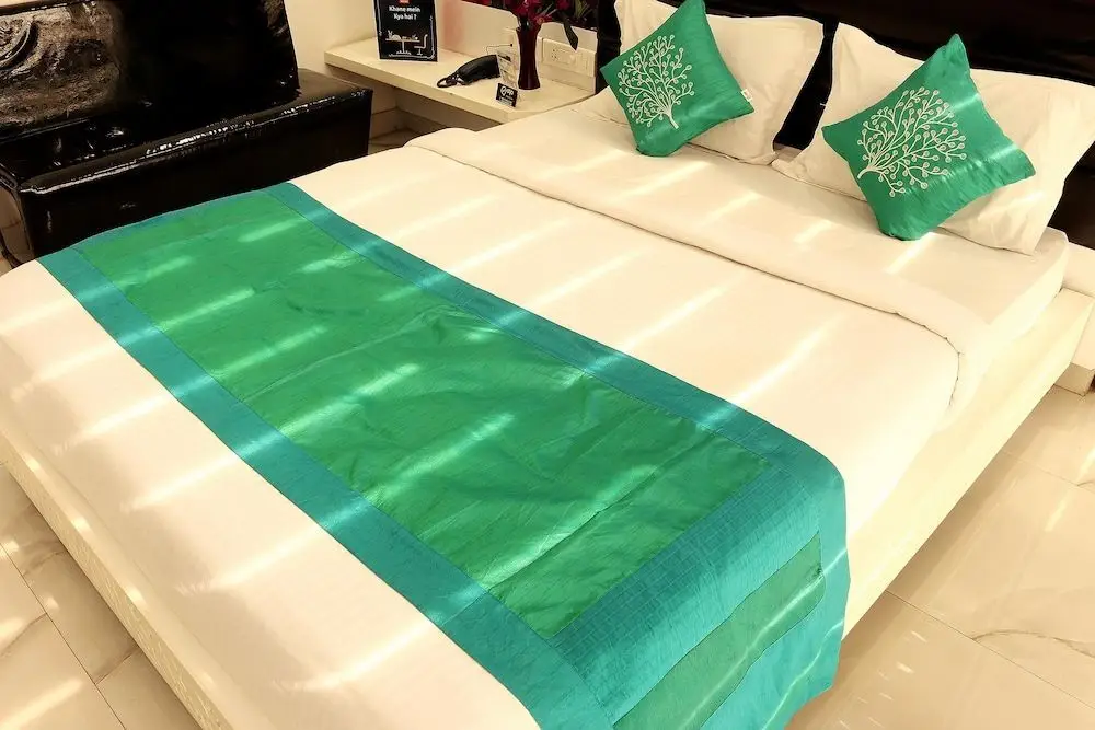Колката: OYO 1483 Hotel Hiland Inn