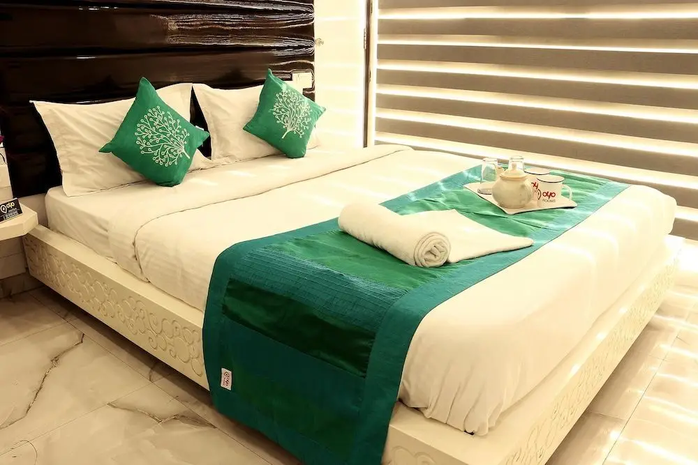 Колката: OYO 1483 Hotel Hiland Inn