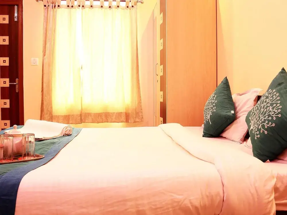 Болпур: Hotel Balaka Inn