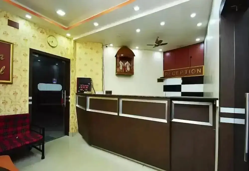 Болпур: Hotel Balaka Inn