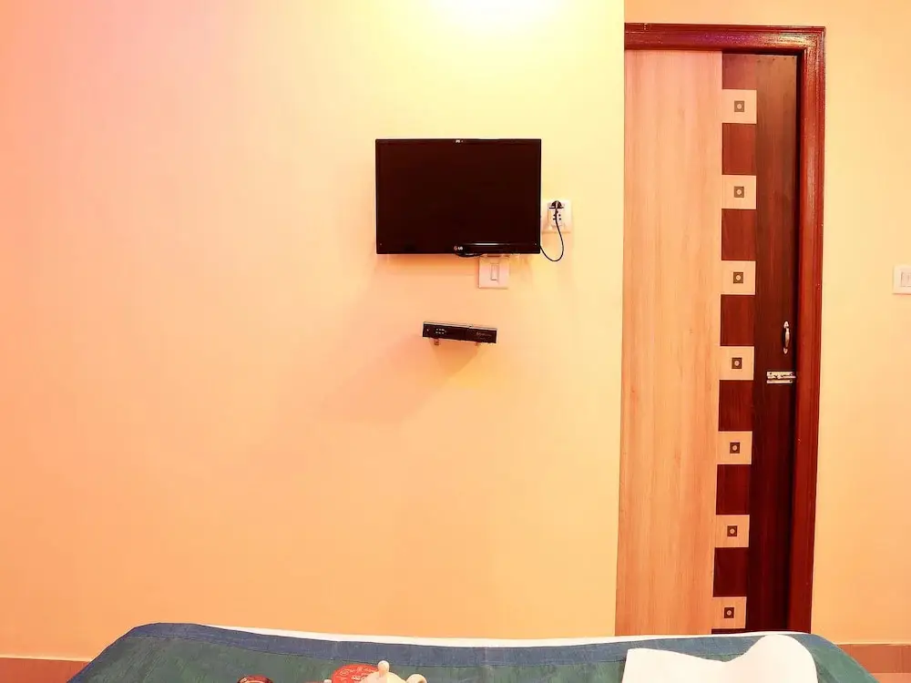 Болпур: Hotel Balaka Inn