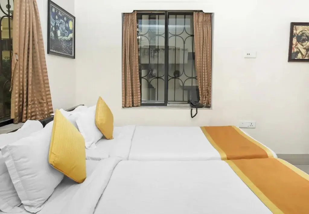 Колката: OYO 1220 Casa Broadway
