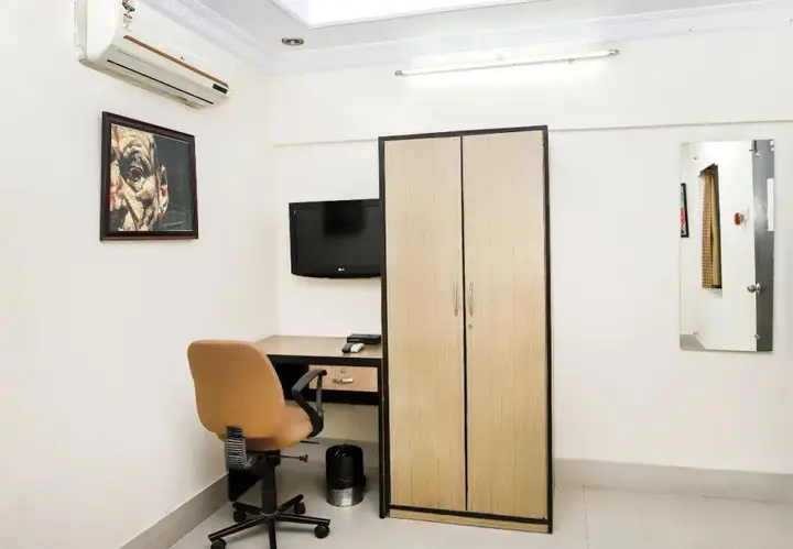 Колката: OYO 1220 Casa Broadway