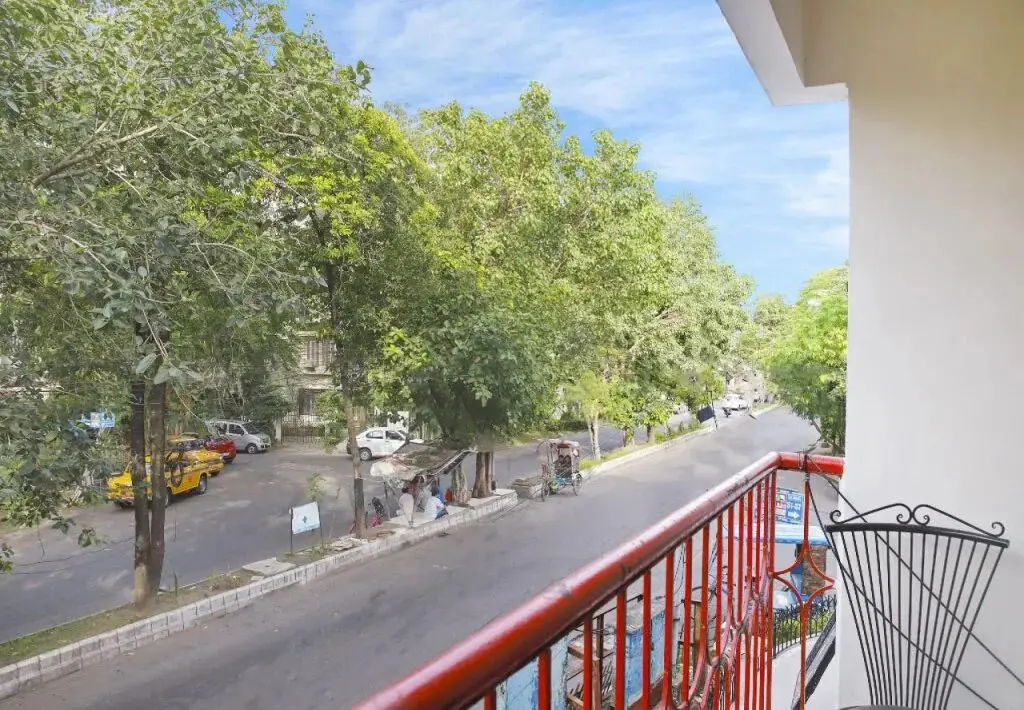 Колката: OYO 1220 Casa Broadway