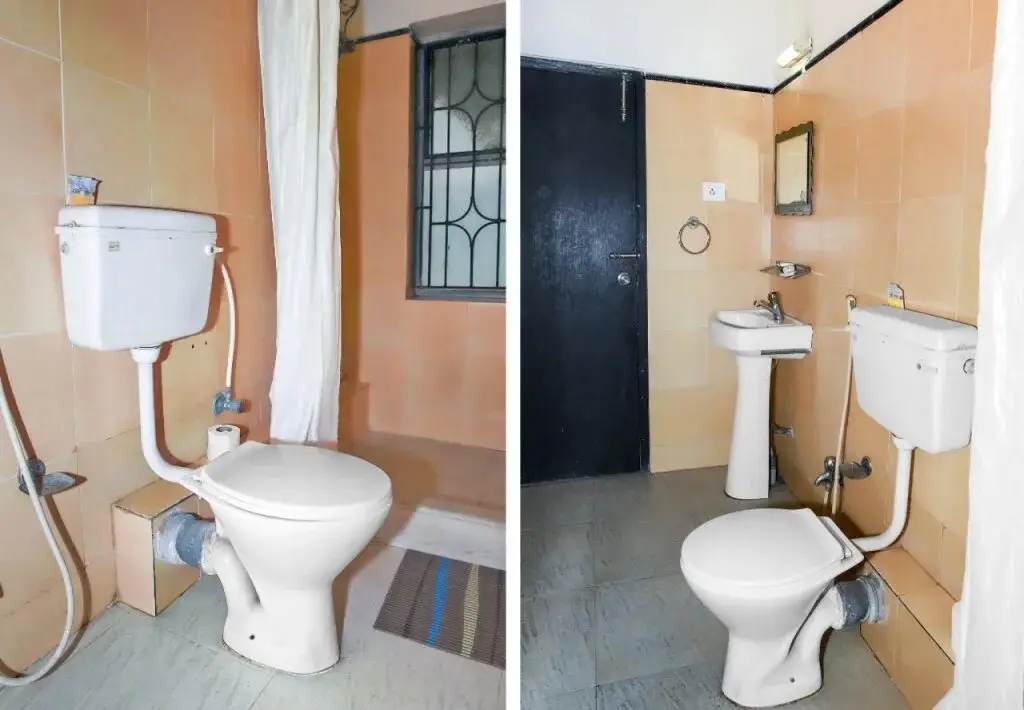 Колката: OYO 1220 Casa Broadway