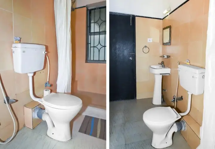 Колката: OYO 1220 Casa Broadway