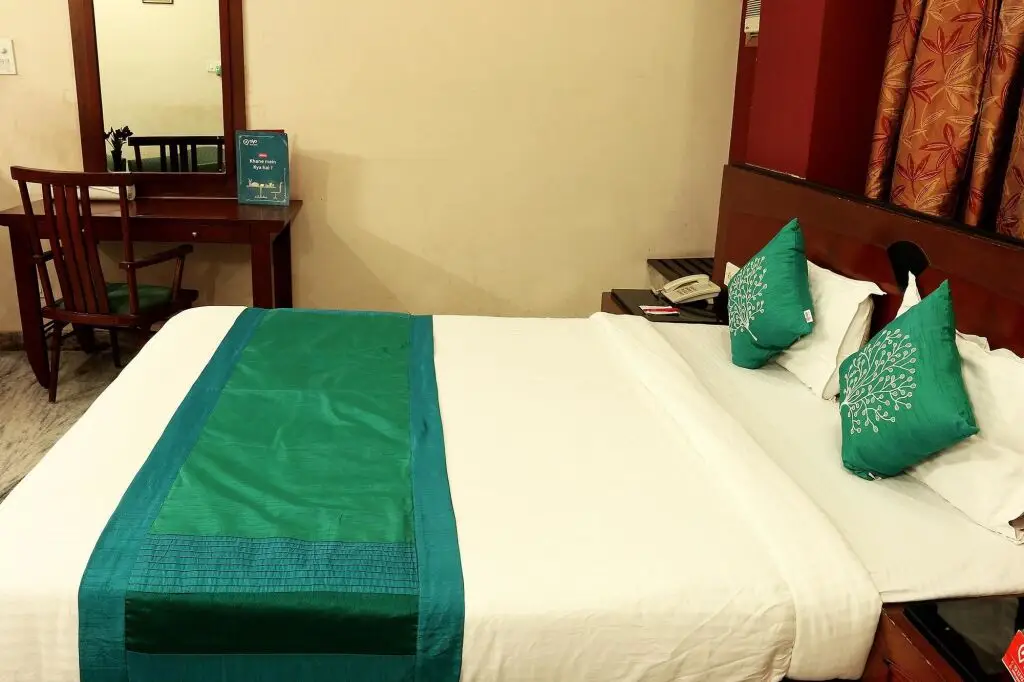 Колката: Oyo Rooms New Alipore Children Park