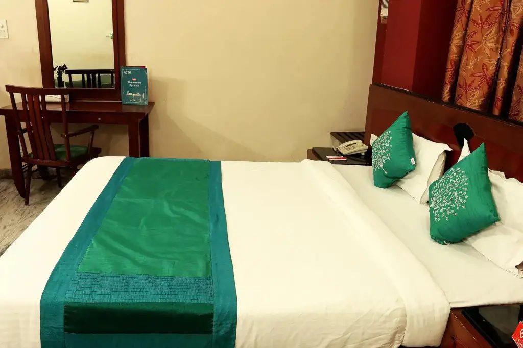 Колката: Oyo Rooms New Alipore Children Park