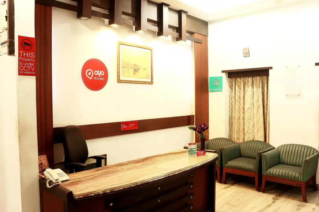 Колката: Oyo Rooms New Alipore Children Park