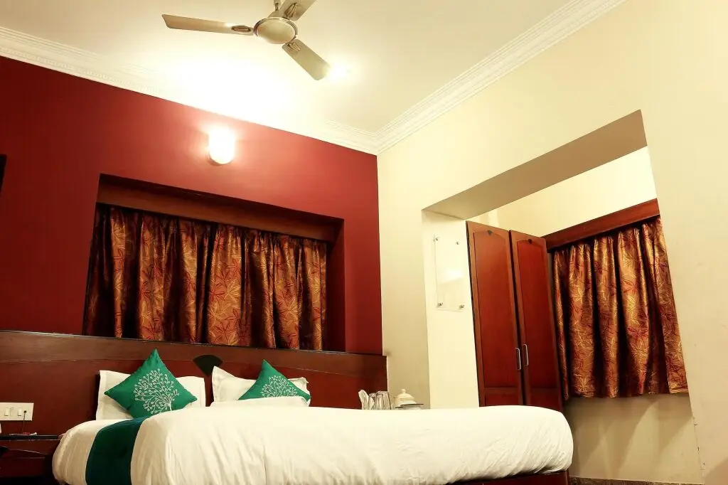 Колката: Oyo Rooms New Alipore Children Park