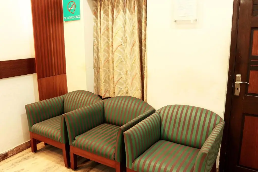Колката: Oyo Rooms New Alipore Children Park