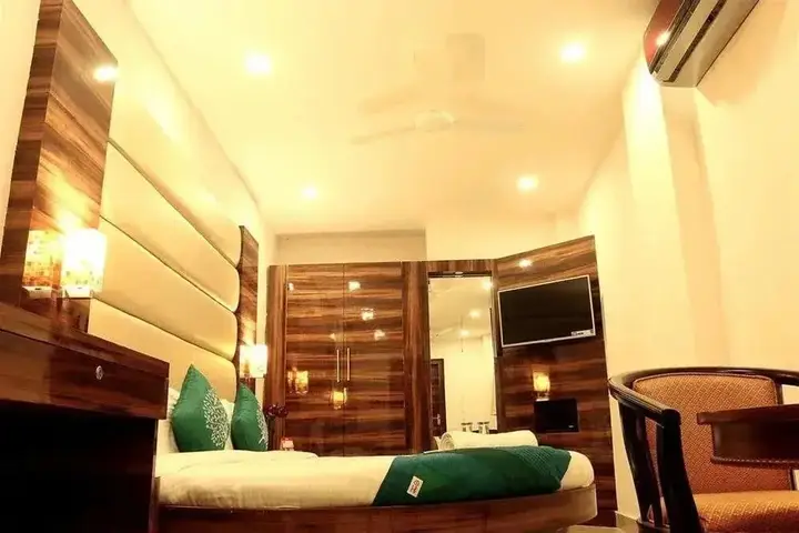 Ховрах: OYO Rooms Howrah Railway Station