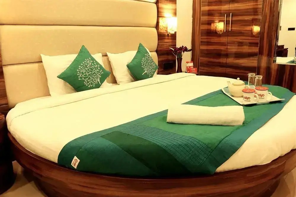 Ховрах: OYO Rooms Howrah Railway Station