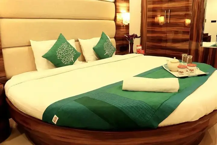 Ховрах: OYO Rooms Howrah Railway Station