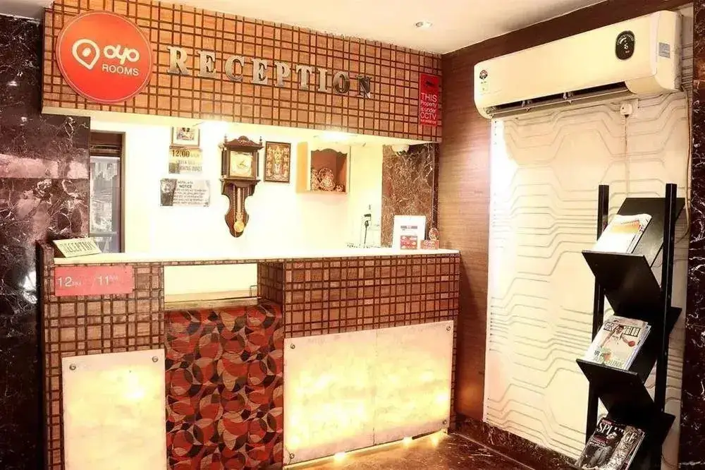 OYO Rooms Howrah Railway Station — фото 1