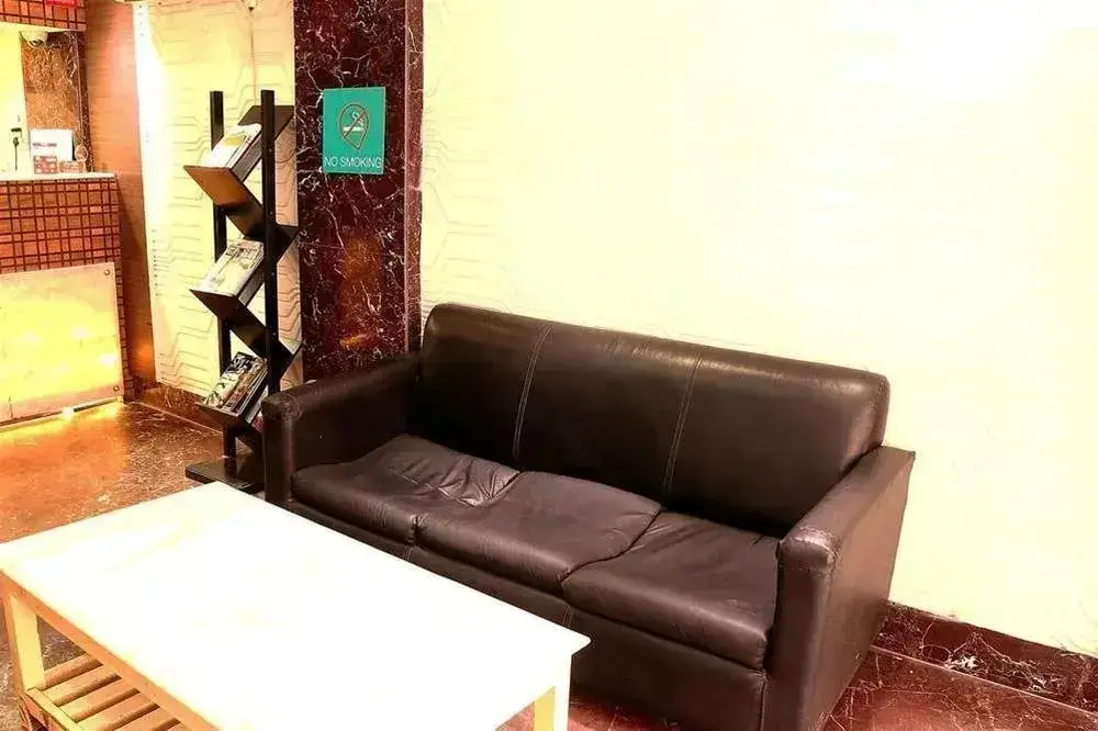 Ховрах: OYO Rooms Howrah Railway Station