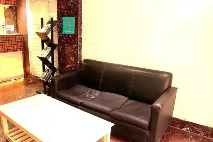 Ховрах: OYO Rooms Howrah Railway Station