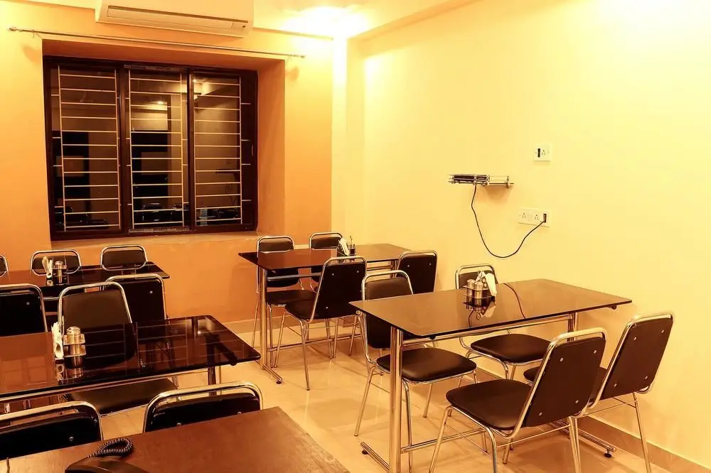Колката: OYO 1689 Hotel Victoria Inn