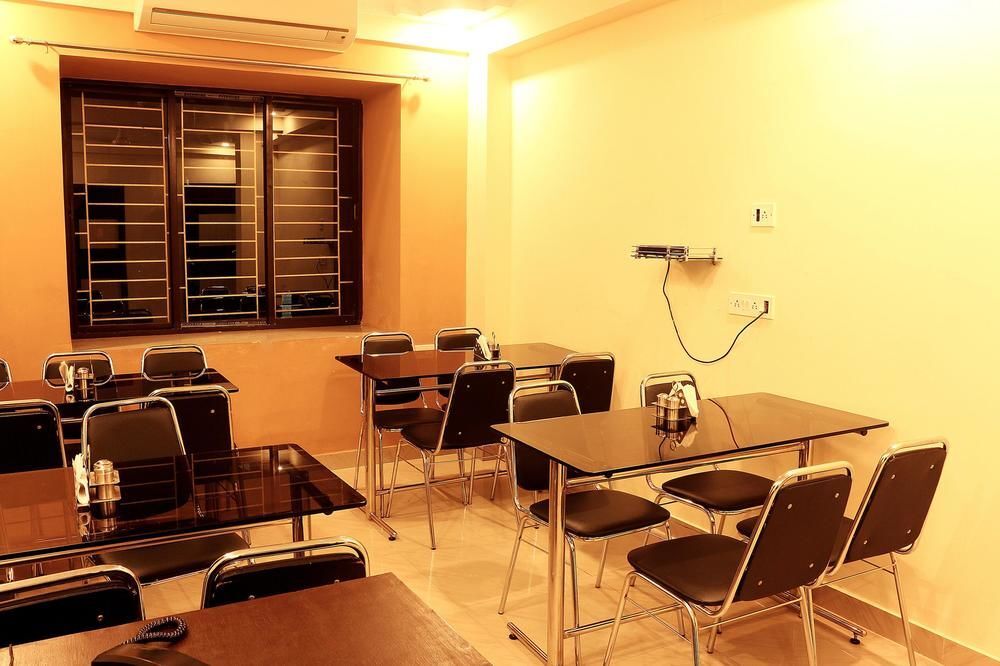 Колката: OYO 1689 Hotel Victoria Inn