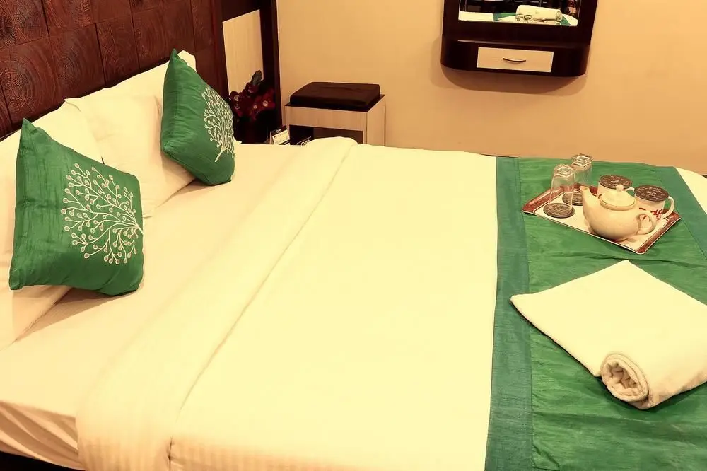 Колката: OYO 1689 Hotel Victoria Inn