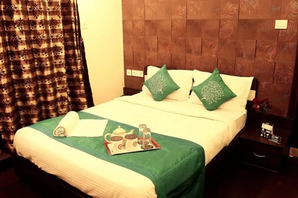 Колката: OYO 1689 Hotel Victoria Inn